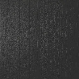 Builder texture of LP SmartSide engineered wood siding showing dark vertical grain