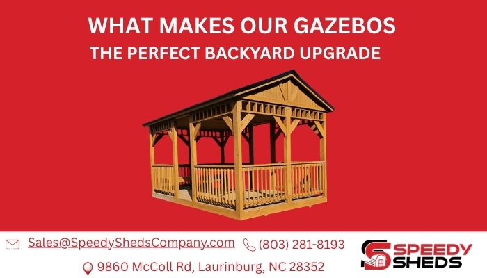 gazebo