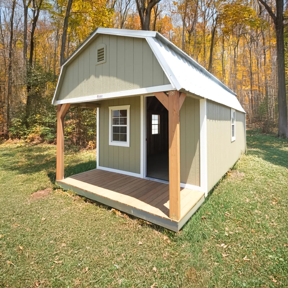 Fayetteville NC Sheds