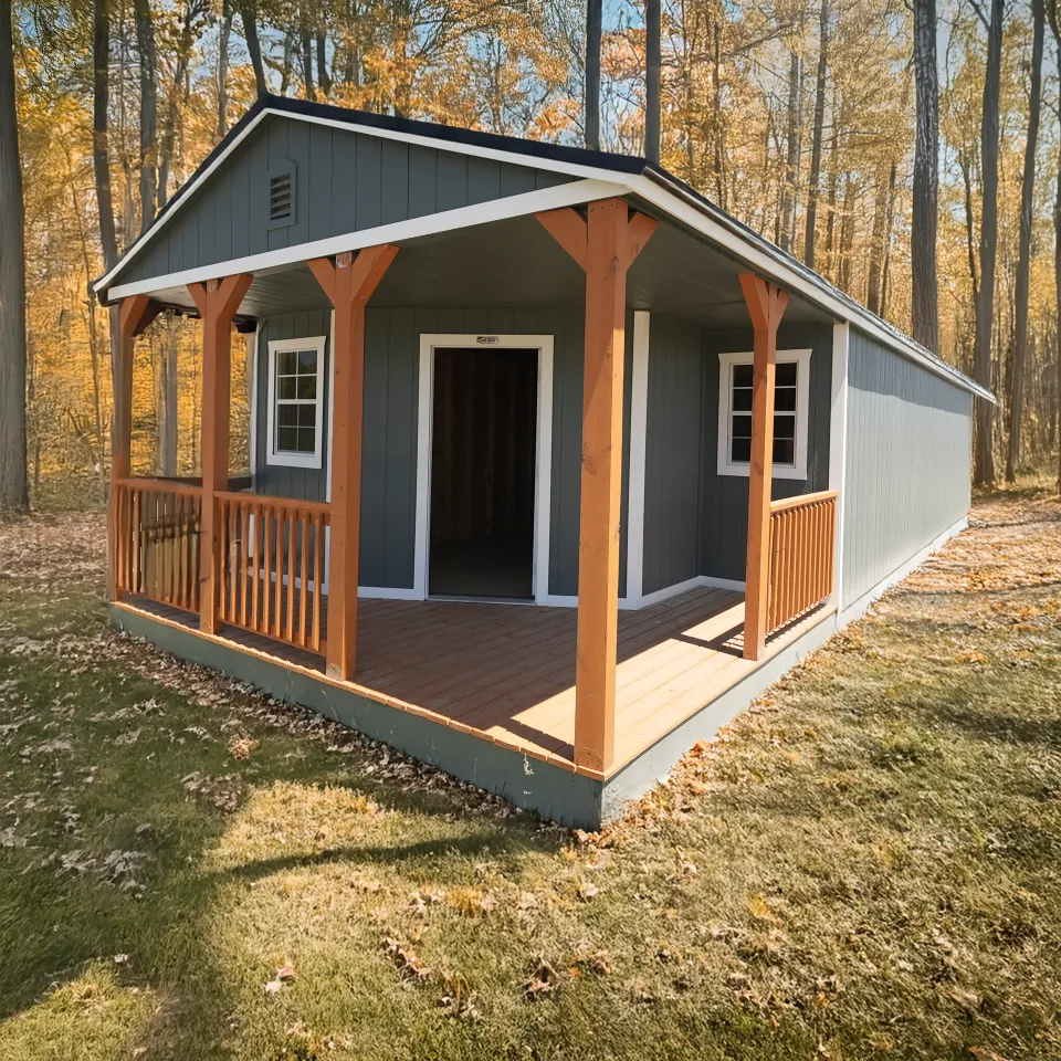 Winston-Salem NC Sheds